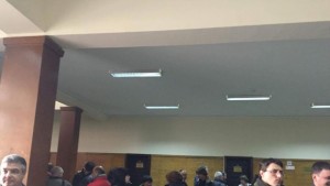 Започна делото за влаковата катастрофа в Калояновец