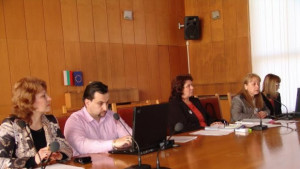 Във В Търново обсъдиха промените в новия закон за предучилищното