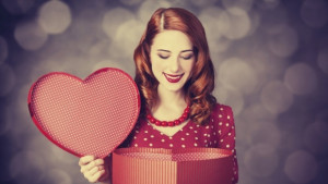 Наближава Свети Валентин какво искат жените за празника