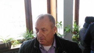 Три години затвор за Атанас Щерев
