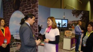 Филм фестивали и културни форуми представят В Търново на ВАКАНЦИЯ