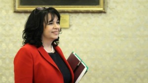 Австрийска компания довършва газовата връзка с Румъния