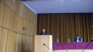 По малко престъпления и по голям процент на разкритите отчетоха