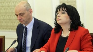 Енергийният министър обясни защо е сменен шефът на БЕХ