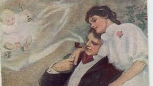 Любовна кореспонденция на горнооряховчанка и войник пази Историческият музей в