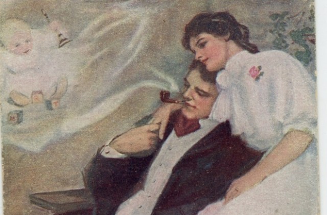 Любовна кореспонденция на горнооряховчанка и войник пази Историческият музей в железничарския град