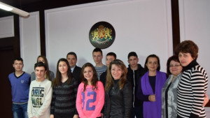 Къщички за книги за паркове в града ще изработят горнооряховски