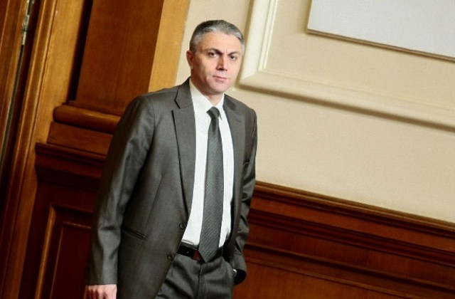 ДПС вика Даниел Митов в НС по темата за Доган, Пеевски и Турция