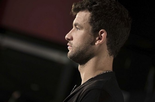 Делрей Бийч Оупън с Григор Димитров от 15 февруари