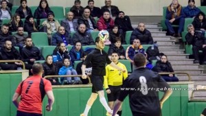 246 гола са реализирани по време на турнира по минифутбол