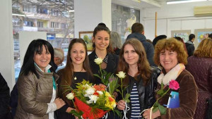 Изложба 3 по 10