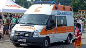 Нова жертва от ПТП