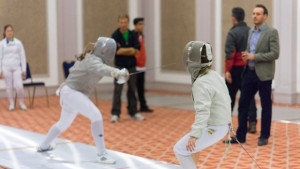 Стара Загора е домакин на кръг от турнира за Купа