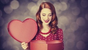 Какво искат жените за Свети Валентин