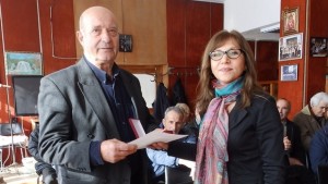 Пчеларите в Новозагорско отбелязаха своя празник