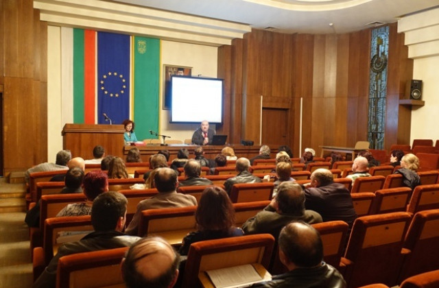 Община Севлиево финализира цифровизацията на семейните регистри за всички населени места