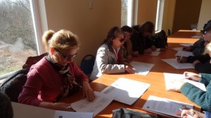 40 души ще се грижат за хора с увреждания в