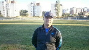 Марек 1915 води подготовка за да победи на баражите за