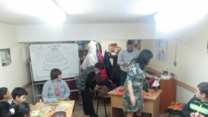 Шест години Центърът за обществена подкрепа помага на деца в