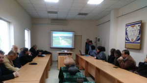 Представиха част от откритите археологически находки по трасето на автомагистрала