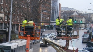 Затварят основен участък за Дружба през почивните дни