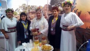 Приморско впечатли на Ваканция и Спа Експо 2016