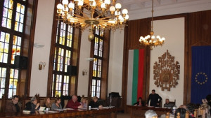 Комисията за борба с противообществените прояви на малолетни и непълнолетни