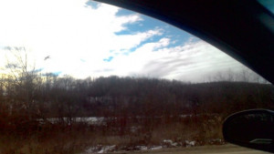 Днес се очакват кратки превалявания от дъжд