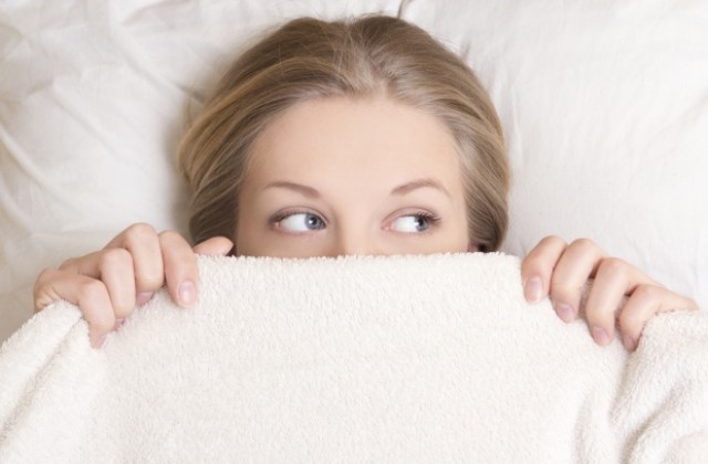 Кои фактори са пагубни за здравия сън?