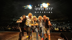 Uriah Heep ще гостуват в Каварна за празника на града