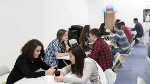 32ма младежи от Добрич се запознаха чрез Бързи срещи в