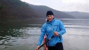 Станилия Стаменова ще се състезава за друга държава