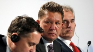 Северен поток2 ще бъде завършен точно по график обещава Алексей