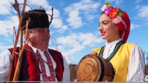 В цяла България се отбелязва Денят на лозаря Трифон Зарезан