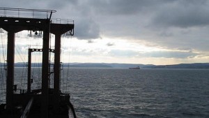 12 години от трагедията с кораба Хера