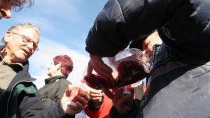 Празнуваме Трифон Зарезан