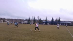 Черноморец Бч победи Локо ГО в нервен мач