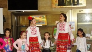 Магията на българската народна песен завладя русенската публика