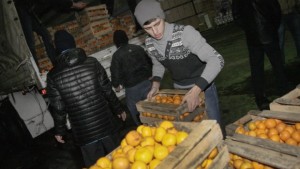 Цените на храните на едро продължават да се повишават