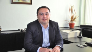 Танер Емин е новият общински лидер на ДПС