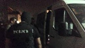 Осъдиха условно по бързата процедура каналджия
