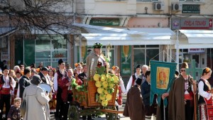 Избират Царица Лозана и Цар Лозан