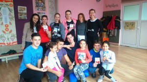 ГЕРБ Бобошево с подаръци за влюбените лирика и сентенции