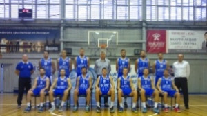 Черно море порт Варна ще играе за купата и първенството