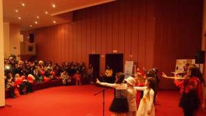 Над 300 творби в конкурса за Валентинка и Фотовалентинка