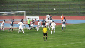 Дунав със срамна загуба в контрола с ЦСКА