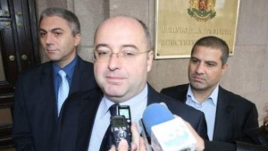 Четин Казак Новият председател на ДПС ще бъде избран с