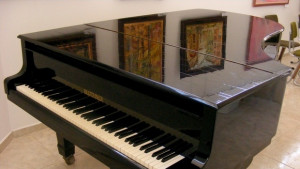 Камерният оркестър отбелязва 85 години от рождението на Христо Питев