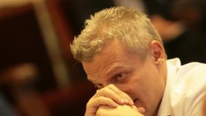 Министър Москов идва на среща с лекари в Пловдив