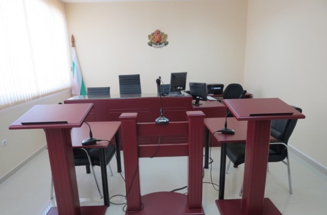 Организират обучение на кметове и кметски наместници за връчване на съдебни книжа